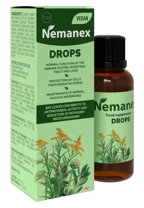 Tanta Nemanex